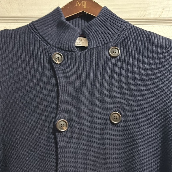 Brunello Cucinelli - Picture 3 of 14